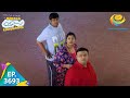 The Gift Prank Taarak Mehta Ka Ooltah Chashmah Ep 3693 Full Episode 13 Feb 2023