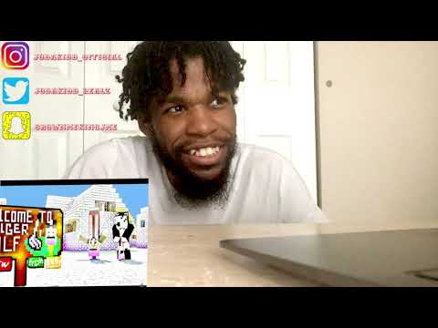 ANNOYING VILLAGERS 13 (REACTION) *SO THIS IS HOW IT ALL BEGAN..*