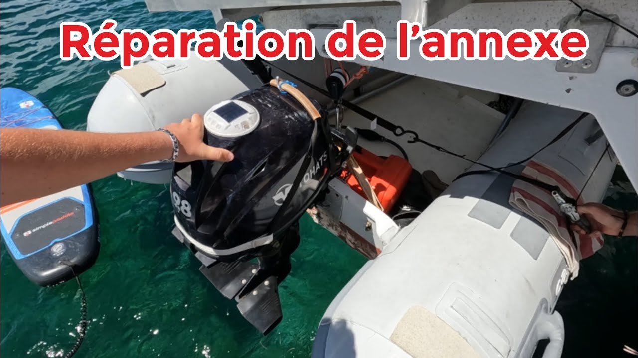 #92 Marie Galante a dream stopover 🥰🥰🥰