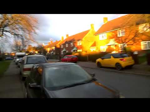 Walktime TV with Chris