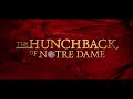 The Hunchback Of Notre Dame Musical Frollo Hellfire And Out There Cover