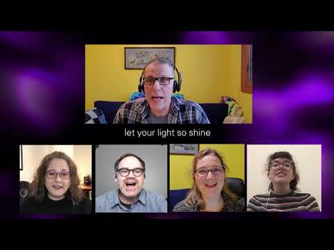 Light Of The World video