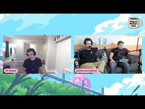 Riley McCarthy and Alex Beeken | World's Hottest Goss