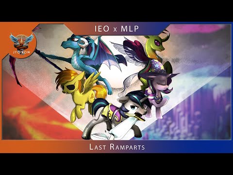 Video thumbnail for Last Ramparts