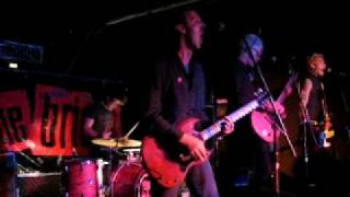 The Briefs , Ephedrine Blue