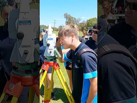 School #Survey Demonstration