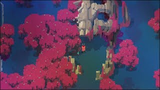 荒廃した世界で戦うアクションゲームを実況６「Hyper Light Drifter」