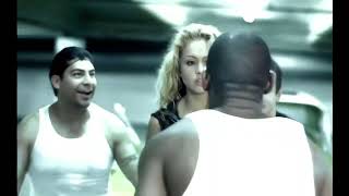 Paulina Rubio - Ni Una Sola Palabra (Video Oficial) [Upscale 4k]