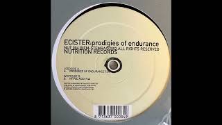 Ecister – Nitric Acid