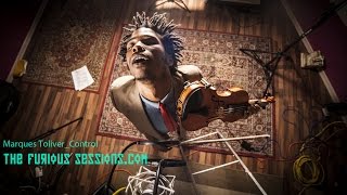 Marques Toliver - Control | The Furious Sessions at Sol de Sants Studios (Barcelona)