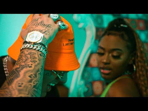 Marca de Fita (Duzz, Sobs & 2T) (beat. @peunubeat) (Official Music Video)