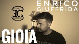MODA&#39; - GIOIA cover by ENRICO GIUFFRIDA