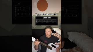 How to play Rhiannon by Fleetwood Mac #shorts