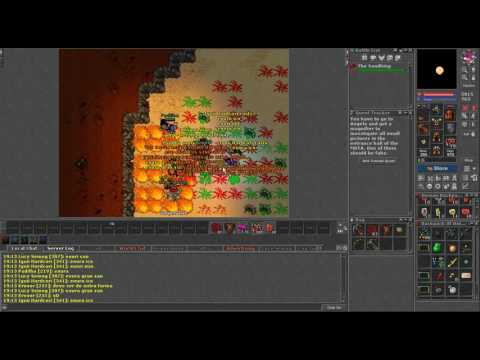 SUMMER UPDATE 2017 - The Sandking