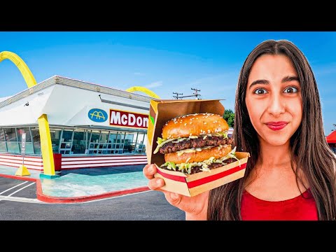 The Big Mac Story:  History, Trivia and How To Make It At Home