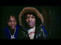 MAF Teeski X Geeky X Big Opp Back 2 Back Official Music Video