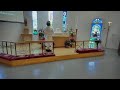 May 18th 2025 5th Sunday Of Easter