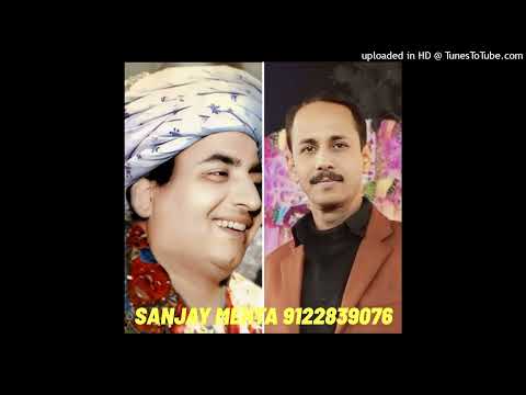 JAB JAB BAHAR AAYI [PART 1] [1967 TAQDEER] MMLAXMIKANT P.,LLANAND BAKHSHI,HHBHARAT BHUSHAN