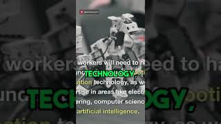 Robotics and Automation  The Future of Human Machine Collaboration