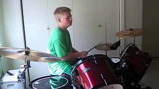 Coheed &amp; Cambria - Subtraction - by JW