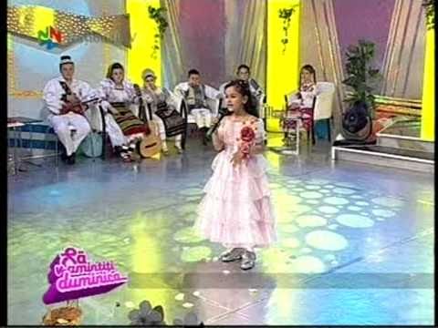 2009 05 31 Ana Stanciulescu - Trena rochiei de mireasa SD