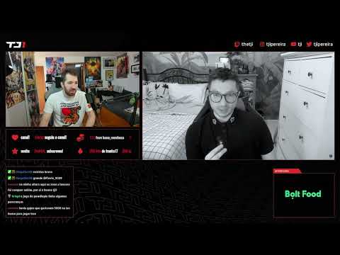 TJI REAGE AO ANTIGO GERENTE DO HABBO HOTEL "4QUEIJOS"