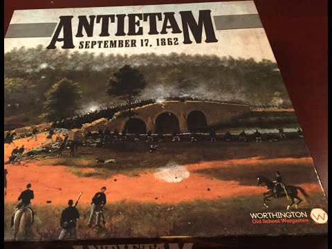 Antietam Thumbnail Review