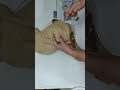 रेडीमेड कपड़ों से पैड कैसे हटाए How To Remove Pa