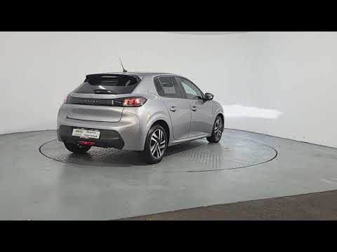 2023 Peugeot 208