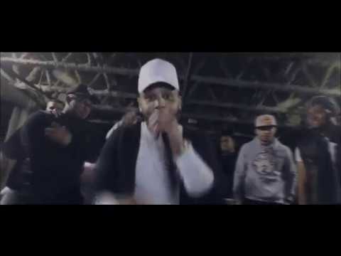 Alex Brito - Verse from Cypher 2k16