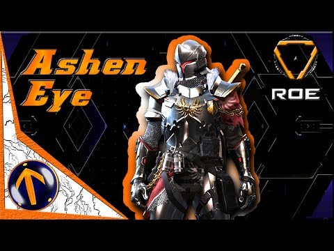Ring Of Elysium - New Game Mode Ashen Eye - Season 4