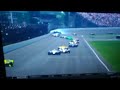 Dinoco S All Mine IndyCar Murica Spanish Language
