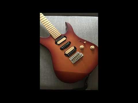 Dragon II vs. Burstbucker Pro vs. 498t vs. JB vs. SSH+ vs. Fred vs. Norton vs. EMG85 vs. F1 vs. V6