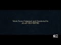 The Polar Express Cartoon Network Credits