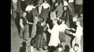 Stardust - Ben Webster with Duke Ellington's Orchestra, Fargo 1940