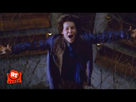 サイレントヒル (2006) - 有刺鉄線による死闘シーン｜Movieclips (ムービークリップ) (Silent Hill (2006) - Death by Barbed Wire Scene | Movieclips)