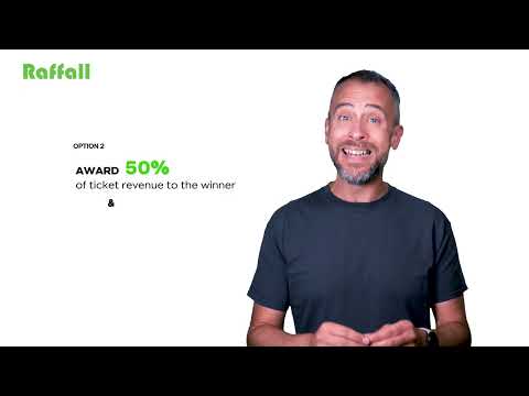 Minimize Your Raffle Risk with Raffall’s Minimum Ticket Target Feature