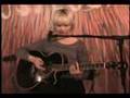 The Raveonettes - Dead Sound (Acoustic) 