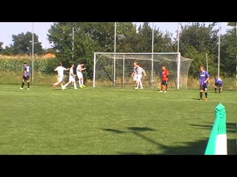 SC Dunum - BSC Burhafe vertont (Teil 5)