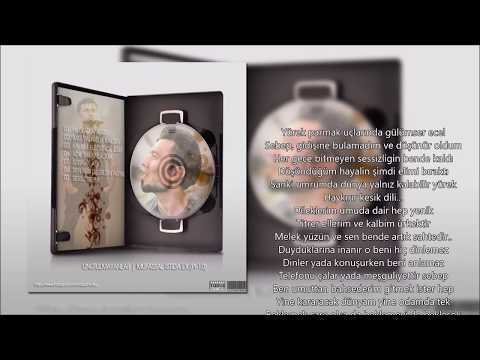 Mufassal İstida ex. (Pi-10) - Bari Yalnızlık Kalsın (Ft. Dj Kral)