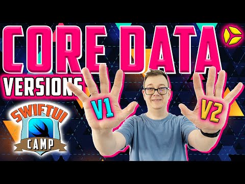 Unlock the Power of Core Data Versioning!