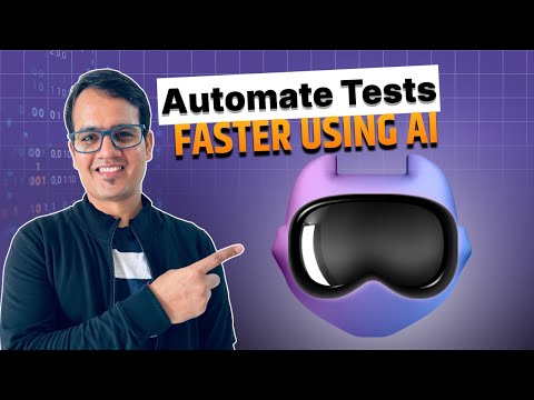 KaneAI by LambdaTest: World's First End-to-End AI Software Testing Agent | AI in Automation Testing