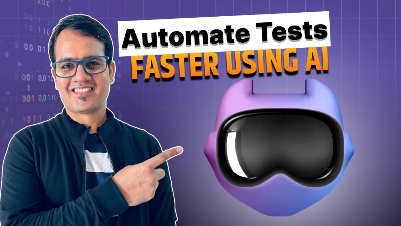 KaneAI by LambdaTest: World's First End-to-End AI Software Testing Agent | AI in Automation Testing