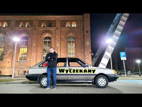Wyczekany i skazany na dożywocie - Polonez Caro 1.6 GLi 1995 Grzegorza / Siemianowice Śląskie
