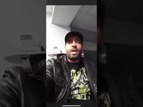 Vali Nebunu bătaie romi negus la mare 2021