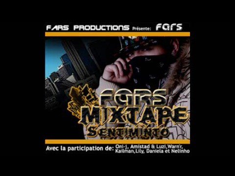 HIP HOP TUGA  - TU SAIS - FARS feat Warn'r