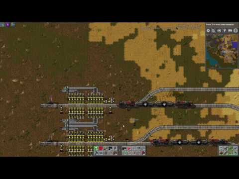 Factorio Workshop - Building A Better Factory :: Station Smart Signal Changer