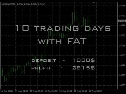 Aimar sanchez perez trader forex