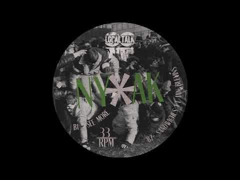 NY*AK - See More (Local Talk 2018)