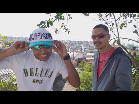 Mc Gj e Mc Valtinho - Medley 1.0